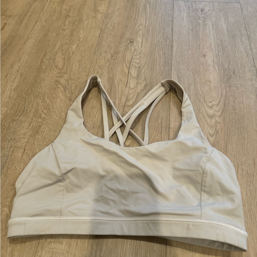 Lululemon Energy Bra